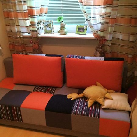 Apartament Mila Swinoujscie Bagian luar foto