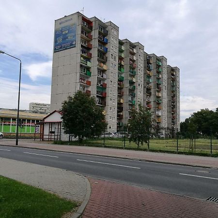 Apartament Mila Swinoujscie Bagian luar foto