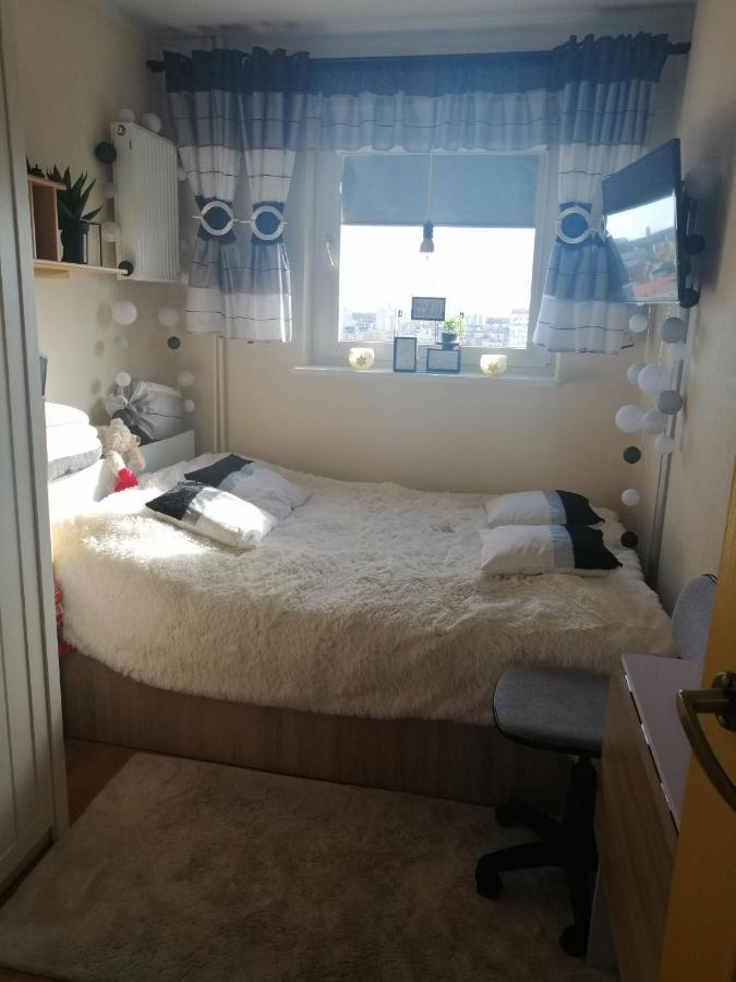 Apartament Mila Swinoujscie Bagian luar foto