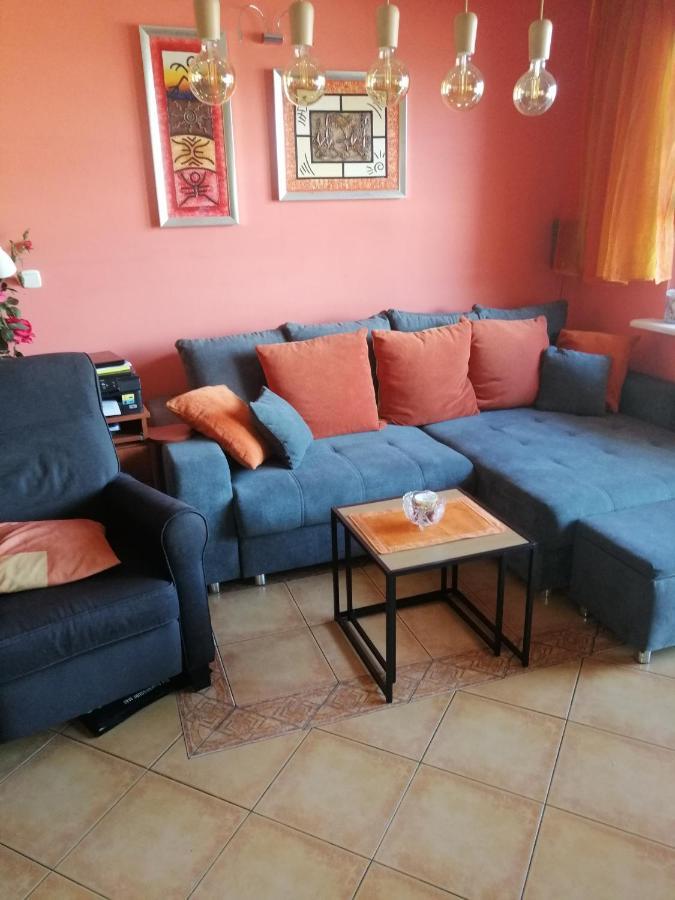 Apartament Mila Swinoujscie Bagian luar foto