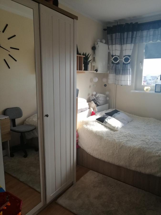 Apartament Mila Swinoujscie Bagian luar foto