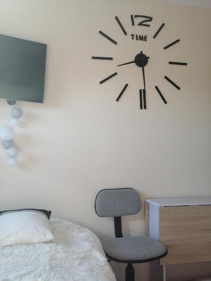 Apartament Mila Swinoujscie Bagian luar foto