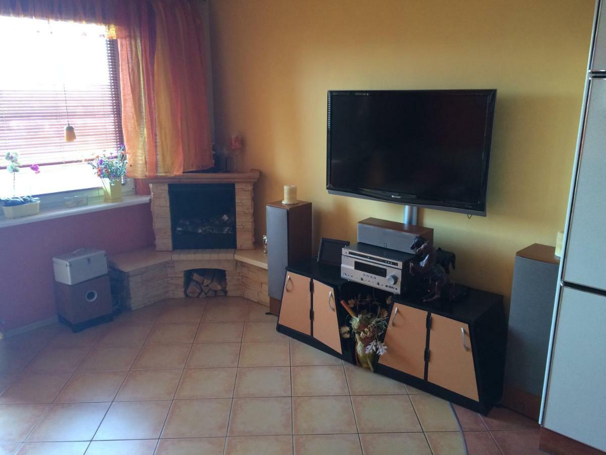 Apartament Mila Swinoujscie Bagian luar foto