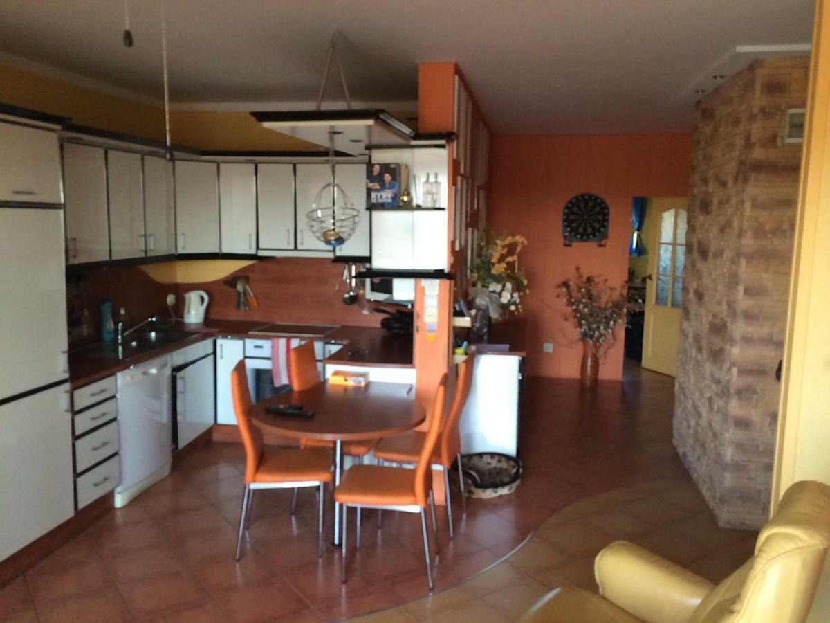 Apartament Mila Swinoujscie Bagian luar foto