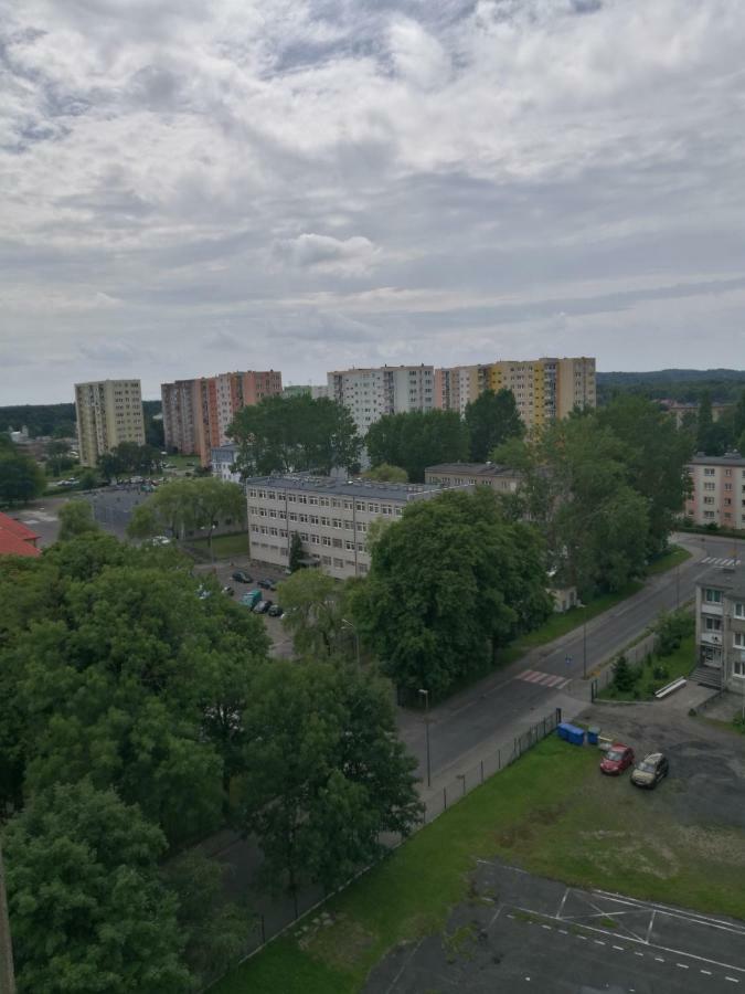 Apartament Mila Swinoujscie Bagian luar foto